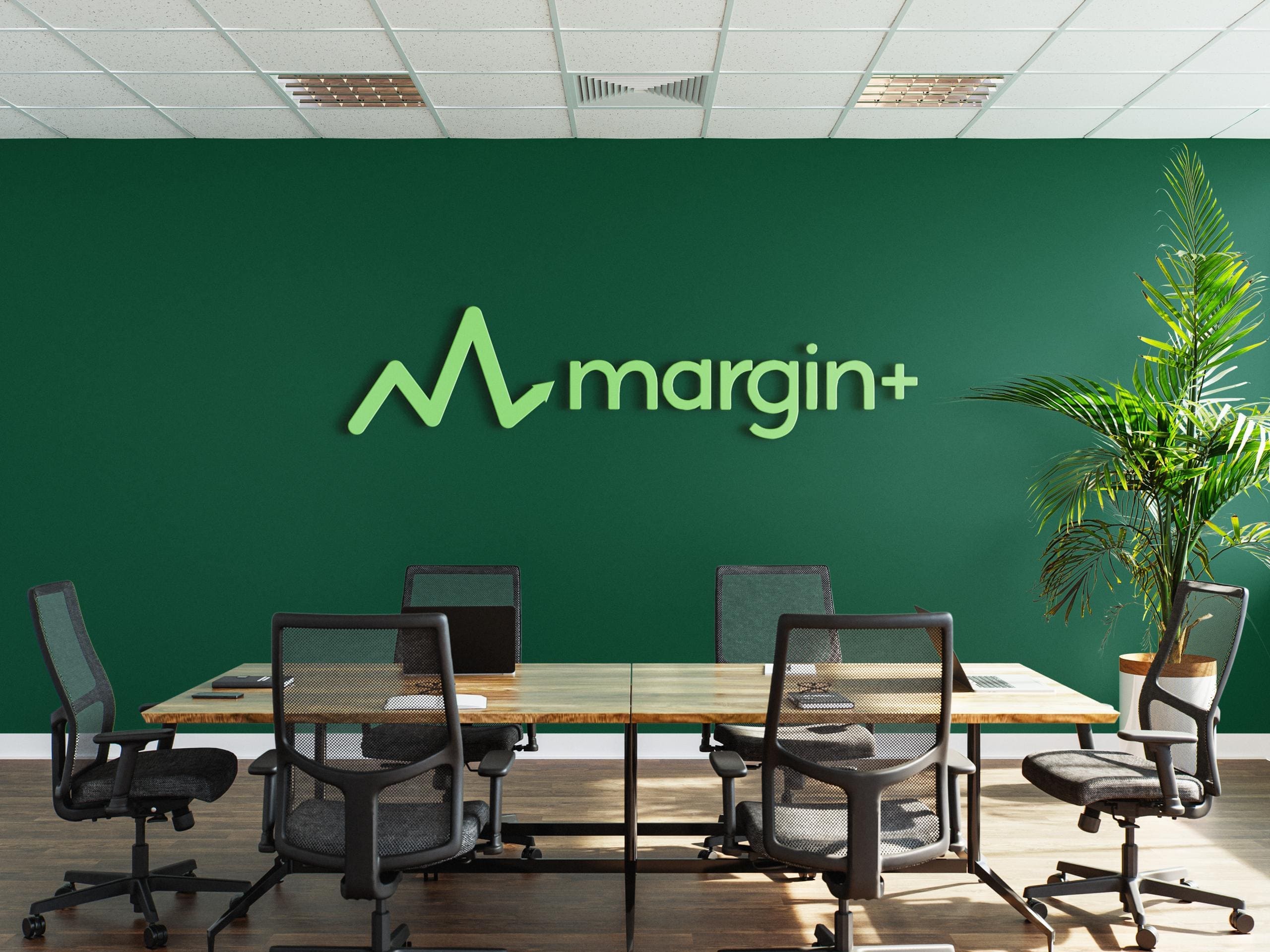 Partners meeting room