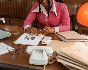 Input and Finance Support